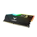 TEAMGROUP Team T-Force Delta RGB DDR4 - Memoria para Videojuegos 8 GB, 3200 MHz, 288 Pines, DIMM
