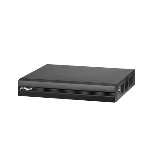[DH-XVR1B16-I] Dvr Dahua Cooper, 16 Canales+2 Canales Ip, H265+, 1080p Lite, 2 X Usb 2.0, 1xrj-45, 1xhdmi, 1xvga
