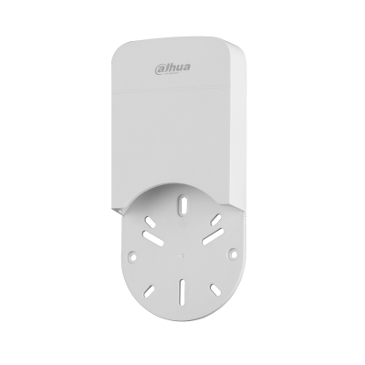 [DH-PFA12A] Accesorios Dahua Technology Pfa12a Tipo Caja De Conexiones, Colocación Compatible Universal, Material Polipropileno (pp), Color Blanco