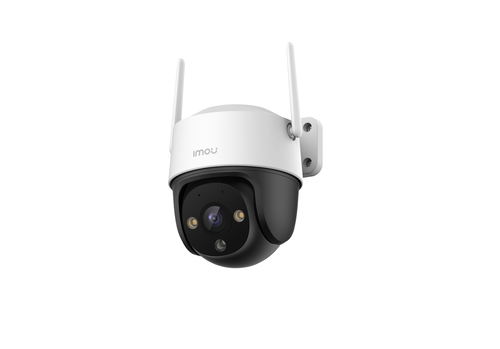 [IPC-S21FEN] Camara De Vigilancia Imou Cruiser Se+2mp, Tipo Domo, Exterior, Inalambrico/alambrico, Ip66, 1920x1080 Pixeles, Sensor Cmos, Vision Nocturna, Microfono