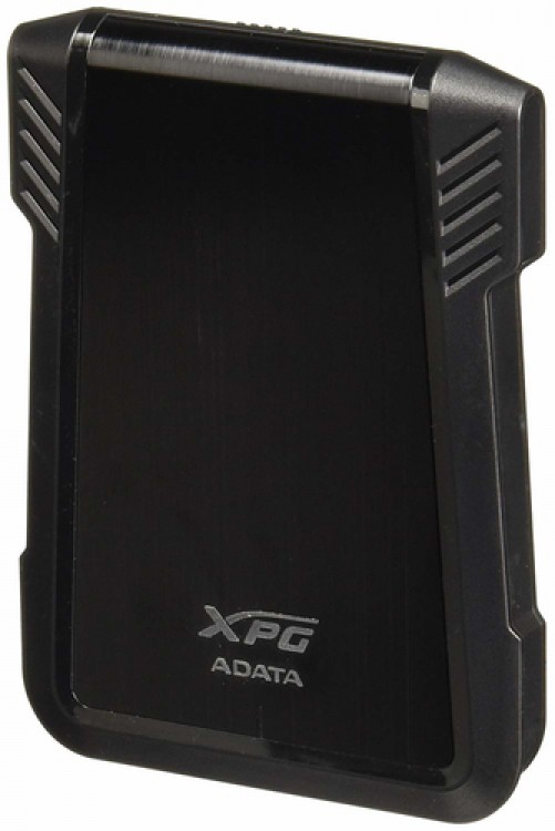[AEX500U3-CBK] Gabinete Enclosure Adata Xpg Ex500, 2.5 Pulgadas, Hdd/ssd, Usb 3.1 Color Negro (aex500u3-cbk)