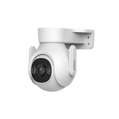 [DH-P5B-PV] Camara Ip Pt Dahua, Domo, 5mp, Ir 30m, Exterior, Ip65, Microfono Y Altavoz, Micro Sd, Wifi