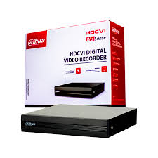 [DH-XVR1B08-I] Dvr Dahua, 8 Canales + 2 Canales Ip, 1080p Lite, Wizsense, 1xhdd Max. 6tb, 2xusb, 1xrj45