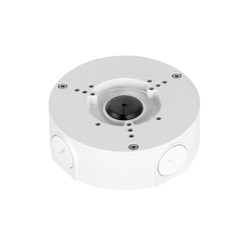 [DH-PFA130-E] Accesorios Dahua Technology Pfa130-e Caja De Conexiones, Blanco, Max 3 Kg