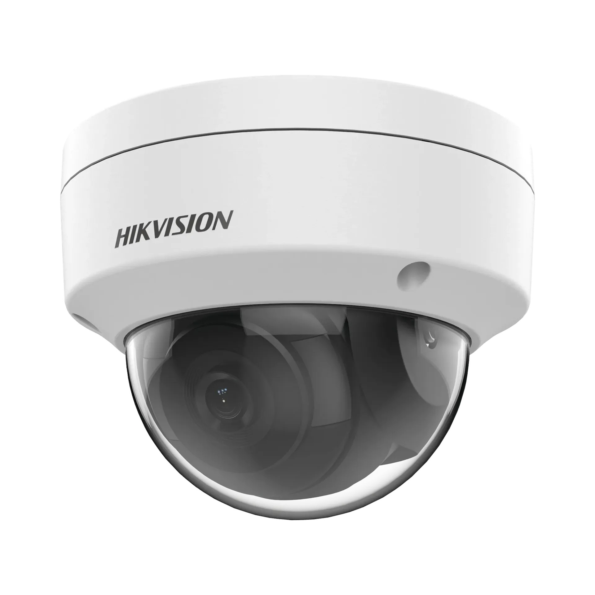 [DS-2CD1143G0-I(C)] Domo IP 4 Megapixel / Lente 2.8 mm / 30 mts IR / WDR 120 dB / Exterior IP67 / Hik-Connect P2P / H.265+ / PoE / ONVIF