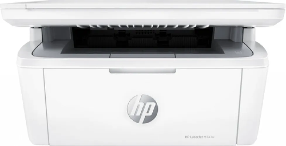 Hp Laserjet Impresora Multifuncion M141w, Wifi, Monocromatica, Impresion, Copia, Escaneado, 600x600dpi, A4