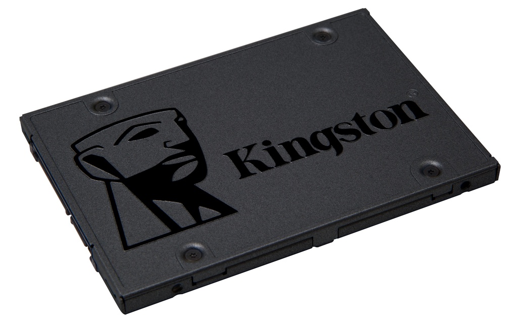 [SA400S37/960G] Ssd Kingston A400 960gb, 2.5", Sata3 6gb/s