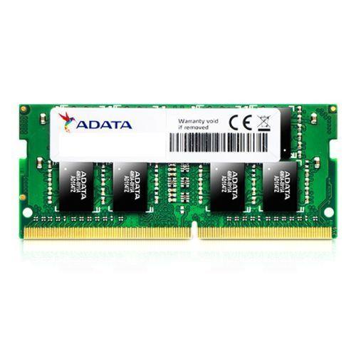 Memoria Ram Adata Sodimm 8gb Ddr4, 3200 Mhz, Pc4-25600