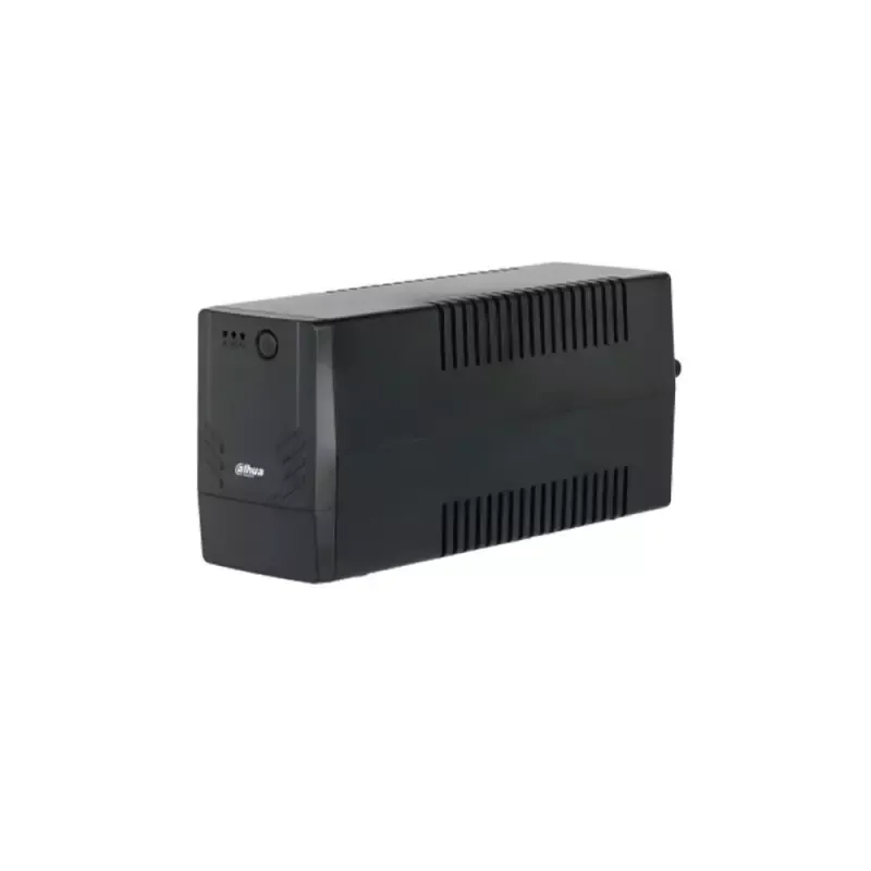 No Break Dahua Linea Interactiva, 1000va, 600w, 4 Contactos, Salida 120v