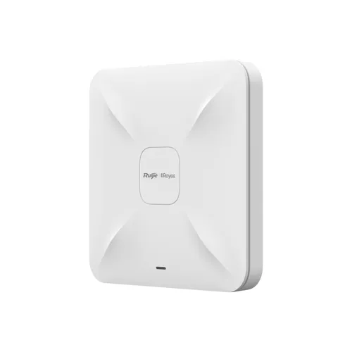 Access Point Ruijie Networks Rg-rap2200(f) 1267 Mbit/s, 2.4 Ghz, 5 Ghz, Poe, Blanco
